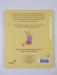 Sauli ja hyvät tavat