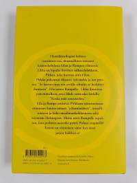 Kyä tässä jotain häikkää o (signeerattu, tekijän omiste)