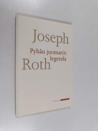 Pyhän juomarin legenda