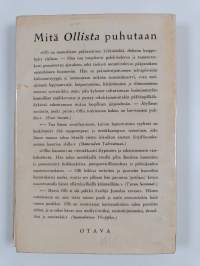 Vastikekastike : 45 jutukkeesta