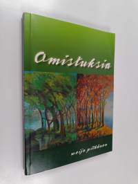 Omistuksia : runoja menneiltä vuosikymmeniltä (signeerattu, tekijän omiste)