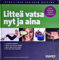 Litteä vatsa nyt ja aina: täydellinen 7 vaiheen ohjelma