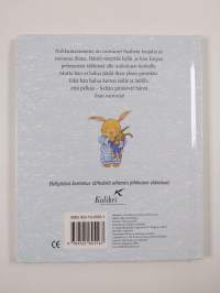 Sauli pelkää pimeää