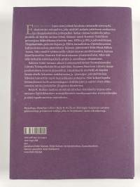 Kulttuurin etulinjassa : Erkki Salonen (1920-2001) (signeerattu, tekijän omiste)