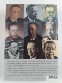 Mika Waltari, valloittaja (ERINOMAINEN)