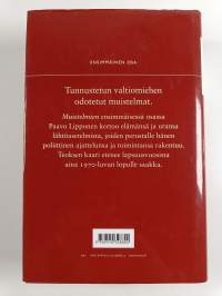 Muistelmat 1