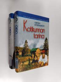 Kotikunnan tarina 1-2