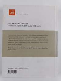 Suomalaisia kirjailijoita (signeerattu, tekijän omiste)