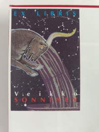 Kaiken takana oli pelko : kuinka Viro menetti historiansa ja miten se saadaan takaisin (signeerattu, tekijän omiste)
