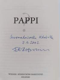 Pappi (signeerattu)