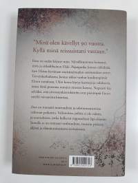 Eino (signeerattu, tekijän omiste)