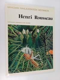 Henri Rousseau