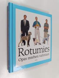Rotumies : opas miehen valintaan
