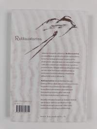 Rakkaustarina (ERINOMAINEN)
