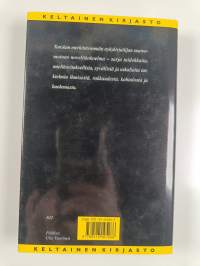 Kertomuksia yöstä (ERINOMAINEN)