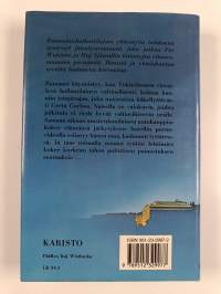 Nainen joka muistutti Greta Garboa