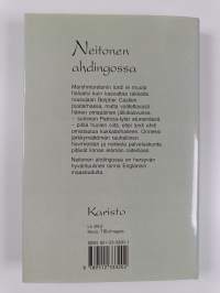 Neitonen ahdingossa