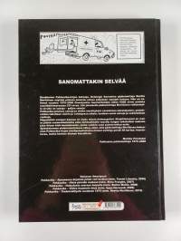 Pahkasika - Tiedonvälitystä vuodesta 1975
