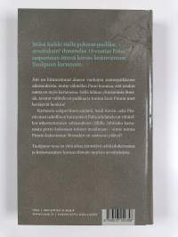 Tuulipuun maa
