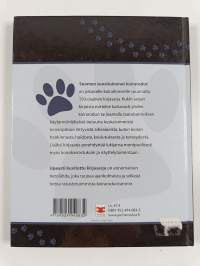 Kiharakarvainen noutaja