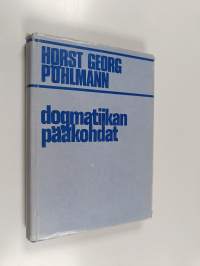 Dogmatiikan pääkohdat