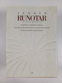 Suomen runotar 1-2