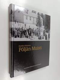 Pöljän Muisti (signeerattu, tekijän omiste)