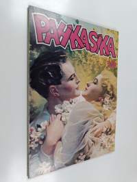 Tyhjä kuva