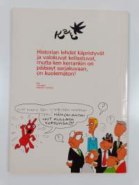 Manu ja kultatupsu