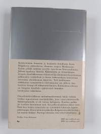 Kohtalokkaat munat : satiireja ja muistelmia