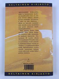 40 vuotta laatua ja lukuelämyksiä : Keltainen kirjasto 1954-1994