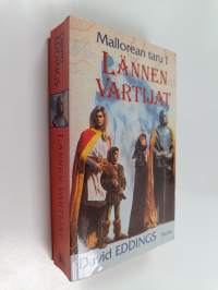 Mallorean taru 1 : Lännen vartijat