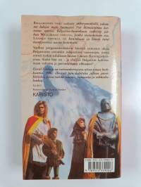 Mallorean taru 1 : Lännen vartijat