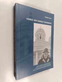 Voiko sen sanoa toisinkin? - uusimuotoisten jumalanpalvelusten merkitys Suomen evankelis-luterilaisen kirkon jumalanpalveluselämässä 1966-1999