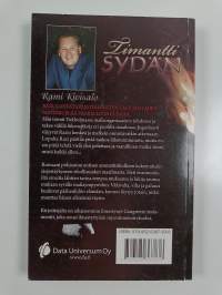 Timantti sydän