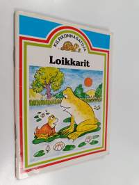 Loikkarit