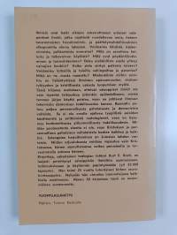 Onko paholainen olemassa
