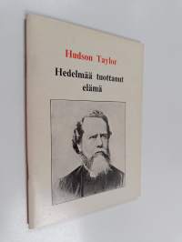 Hedelmää tuottanut elämä : kertomus Jumalan suurista töistä Eva von Wincklerin elämässä
