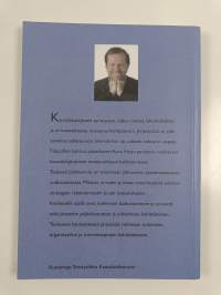 Järjestön kehittäminen