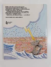 Kake ja ihmepiironki