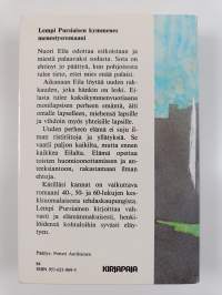 Käsilläsi kannat