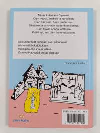 Sipsu teatterihamsteri