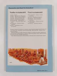 Jeesus petetään ja tuomitaan : Kuolema
