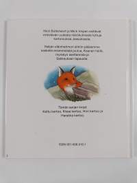 Kettu kertoo : Jeesuksen syntymästä