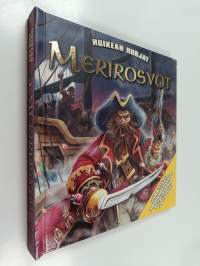 Huikean hurjat merirosvot
