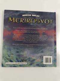Huikean hurjat merirosvot
