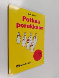 Potkua porukkaan : ohjaajan kirja
