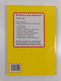 Potkua porukkaan : ohjaajan kirja