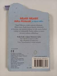 Paula Pelikaani ja näpsä nokka