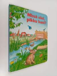 Tyhjä kuva